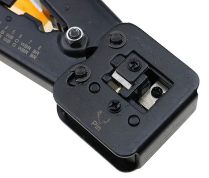Network Cable Crimper