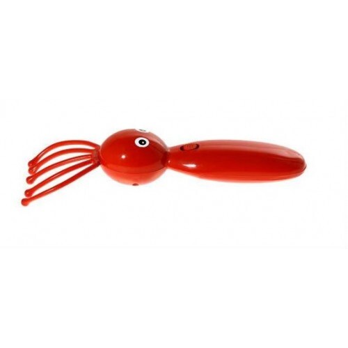 Octopus Massager