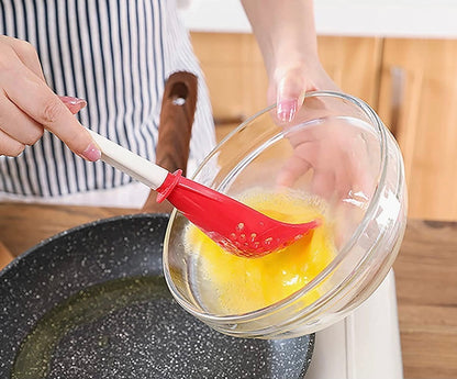 Multi-Purpose Spoon (Red)