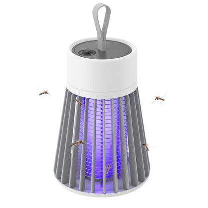 Mosquito Shock Lamp