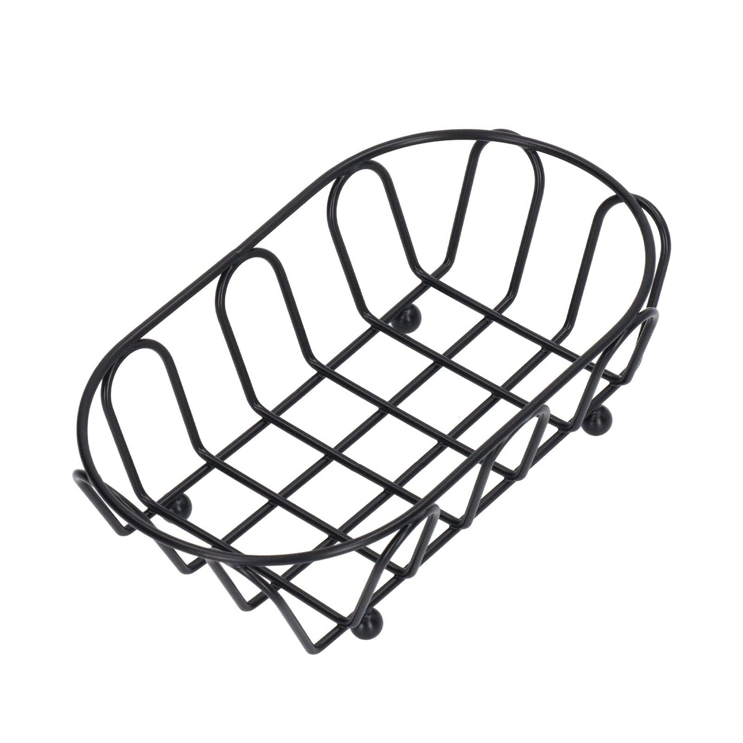 Oval Serving Basket
