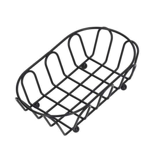 Oval Serving Basket
