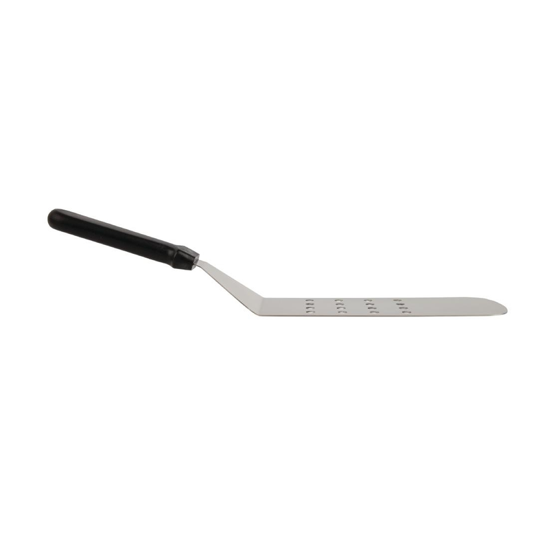 Perforated Griddle Spatula