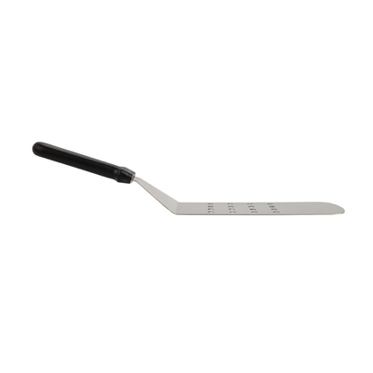 Perforated Griddle Spatula