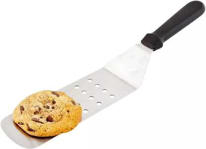 Perforated Griddle Spatula