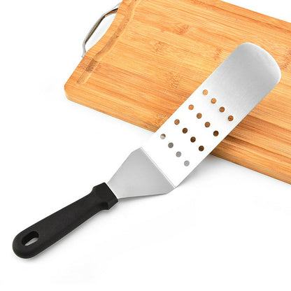Perforated Griddle Spatula