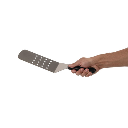 Perforated Griddle Spatula