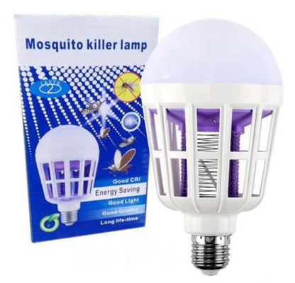 Mosquito Killing Bulb