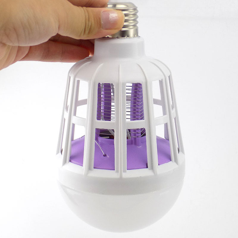Mosquito Killing Bulb