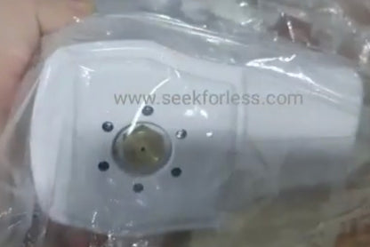Nano Steam Gun
