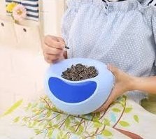 Nuts/Fruits Bowl