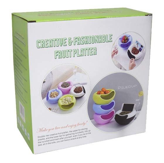 Nuts/Fruits Bowl