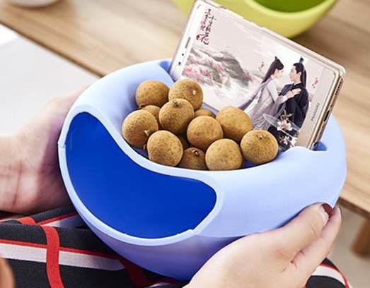 Nuts/Fruits Bowl