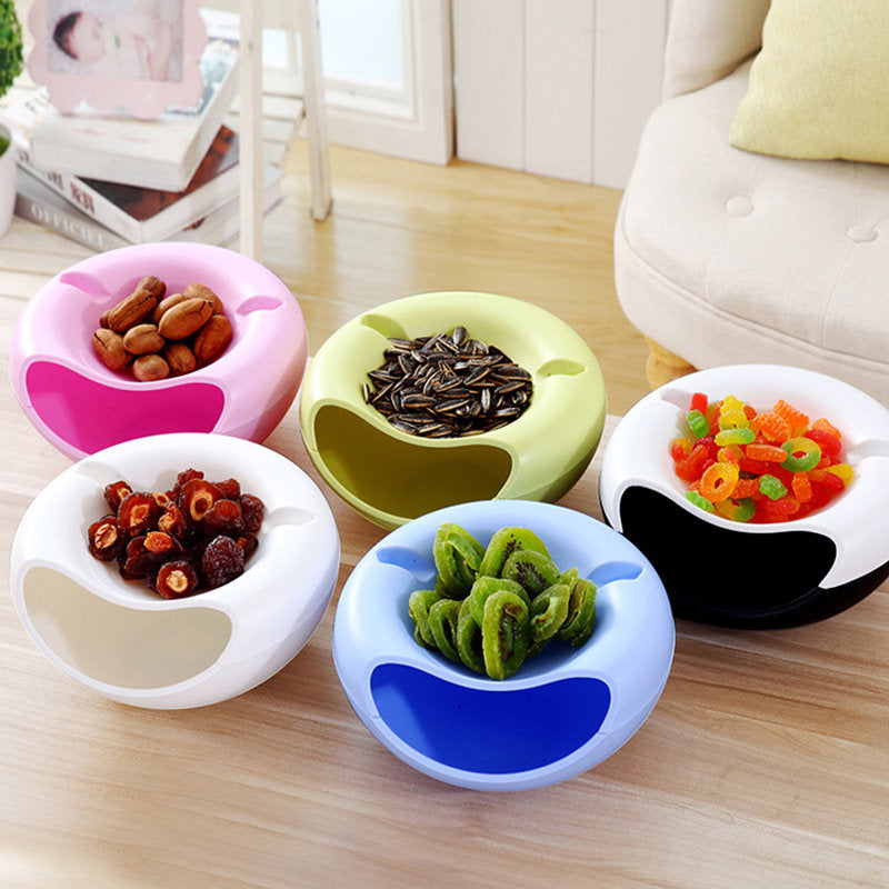 Nuts/Fruits Bowl