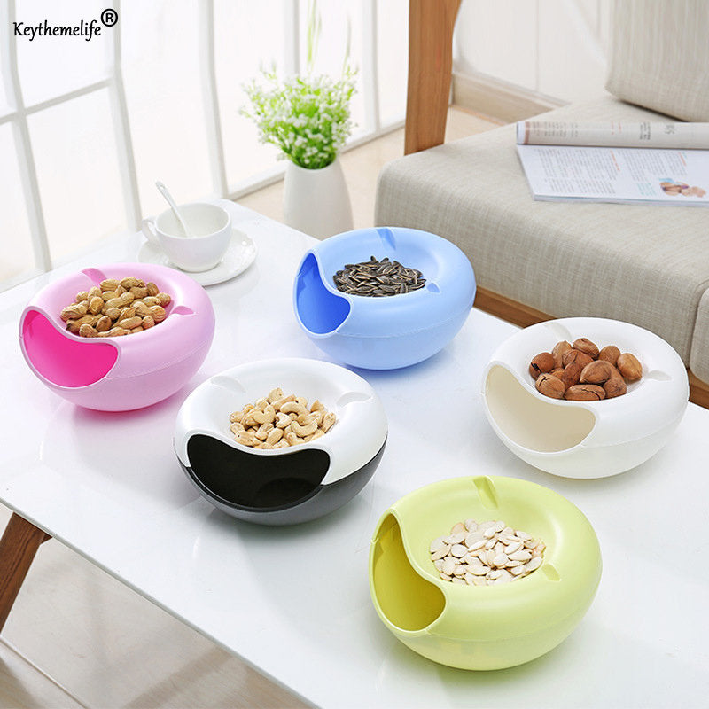 Nuts/Fruits Bowl