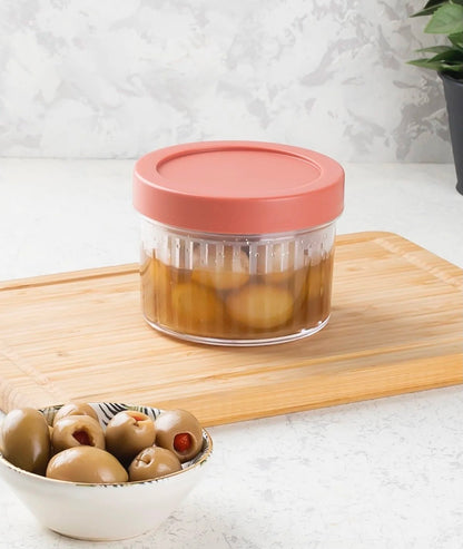 Olive Container (ORG-95)