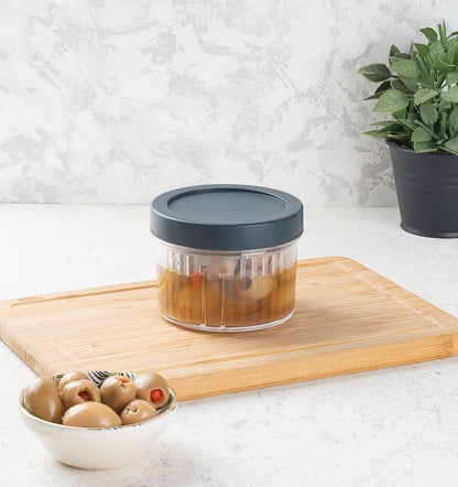 Olive Container (ORG-95)