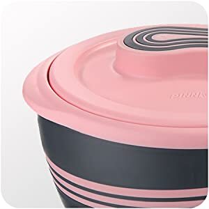 Palazio Insulated Casseroles (with Gift)
