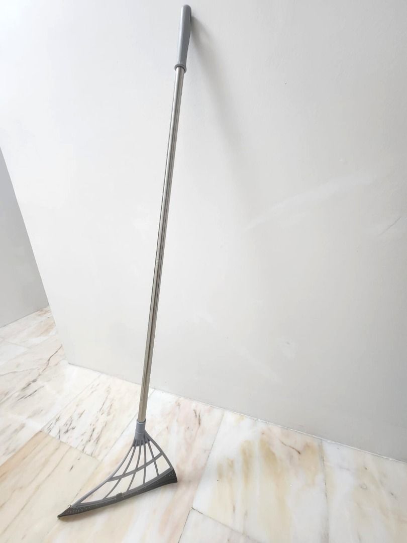 One-Swipe Wiper
