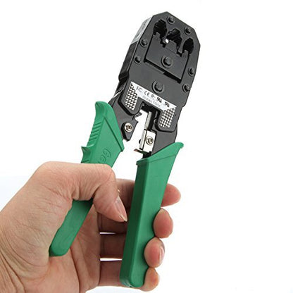 Network Crimping Tool