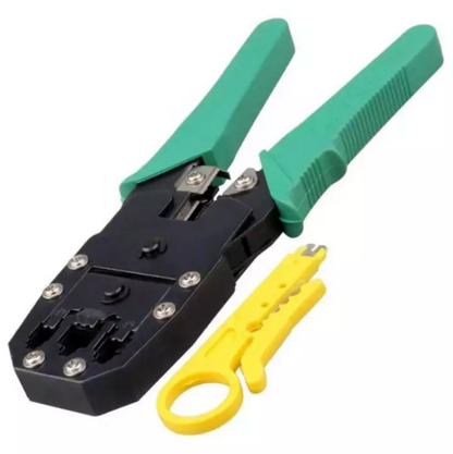 Network Crimping Tool