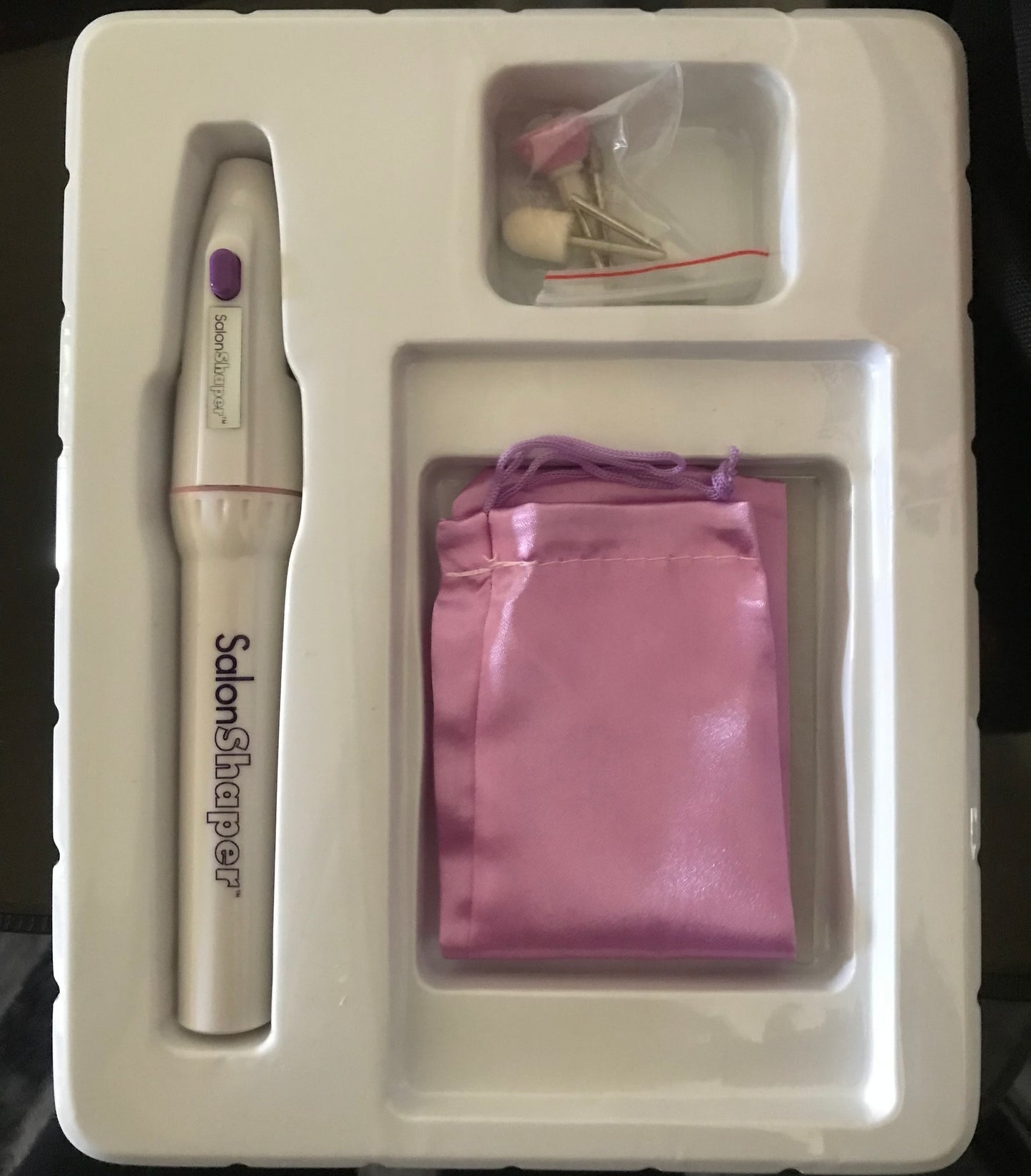 Nail Art Drill Machine