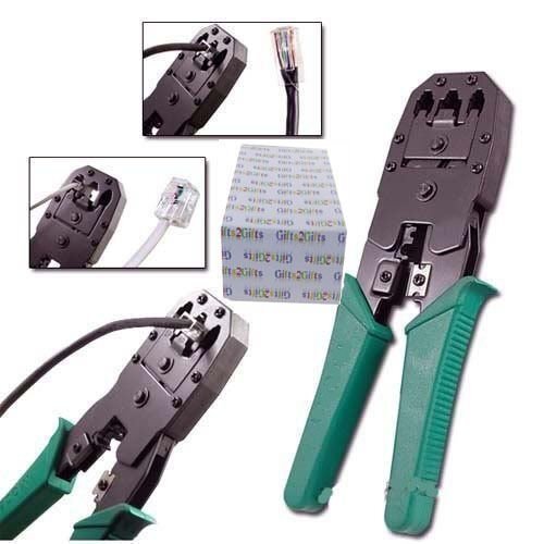 Network Crimping Tool