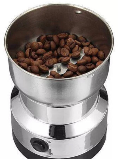 Nima Grinder & Blender