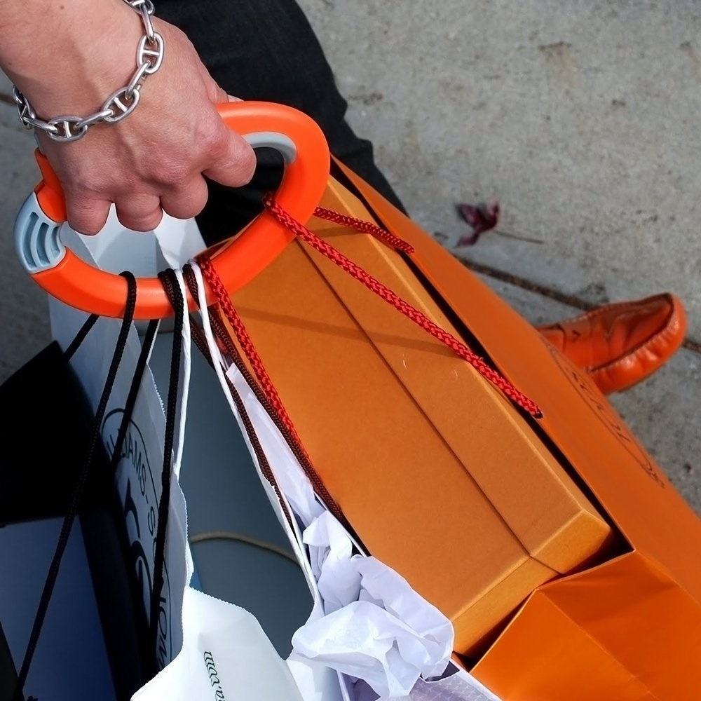 One Trip Grip