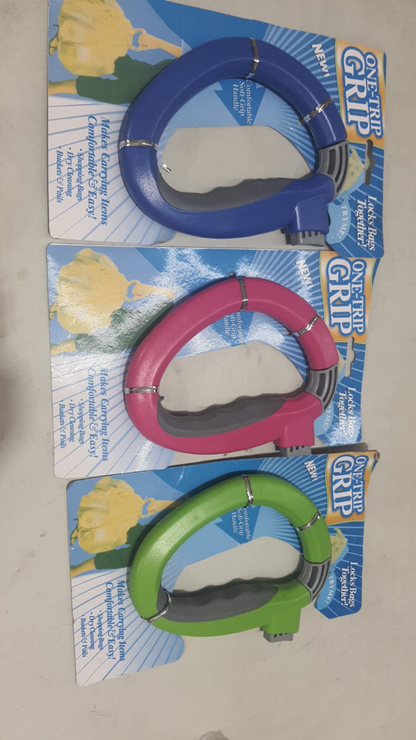 One Trip Grip