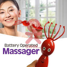 Octopus Massager