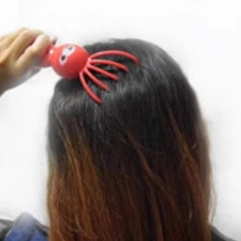 Octopus Massager