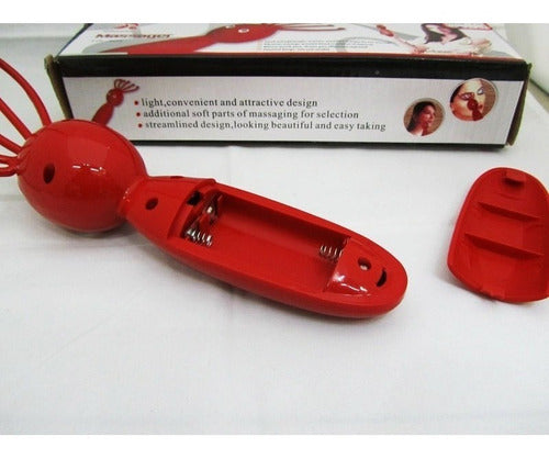 Octopus Massager