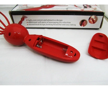 Octopus Massager