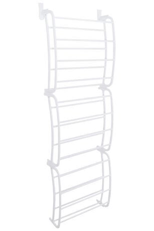 Over-The-Door Rack