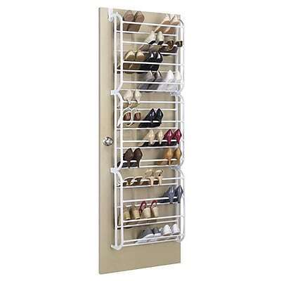 Over-The-Door Rack