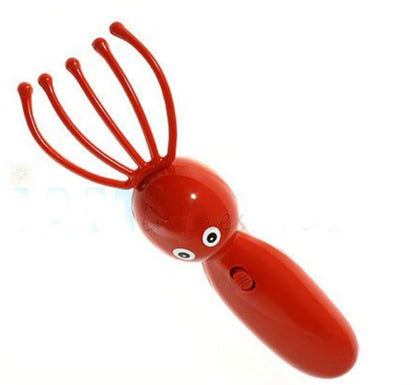 Octopus Massager