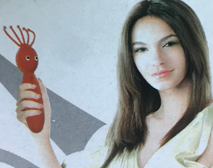 Octopus Massager