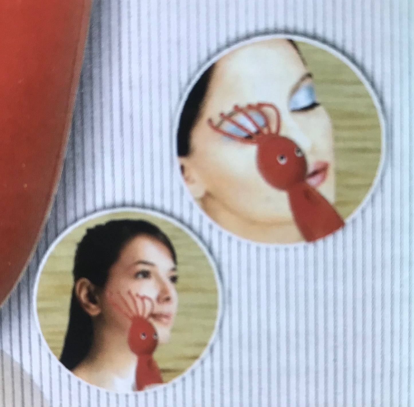 Octopus Massager