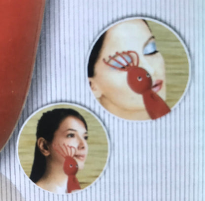 Octopus Massager