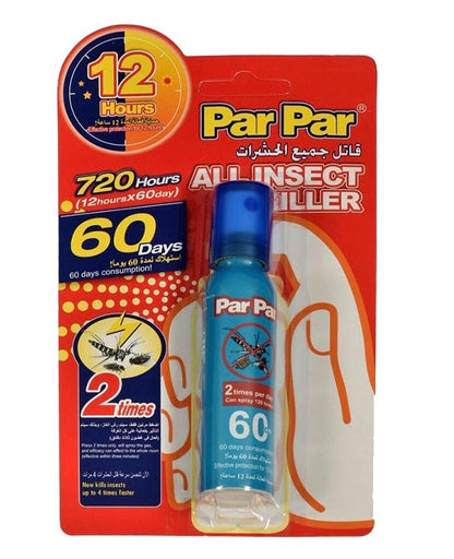 Par Par Insect Killer