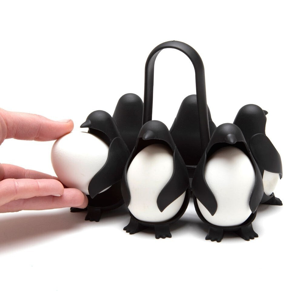 Penguin Egg Boiler