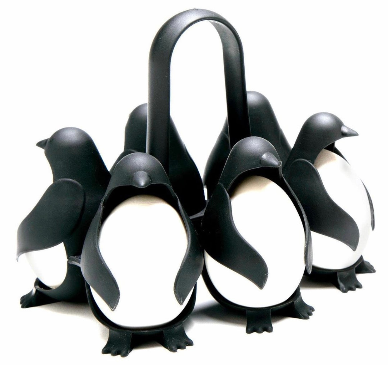 Penguin Egg Boiler