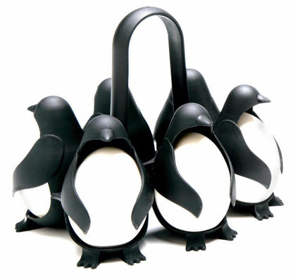 Penguin Egg Boiler