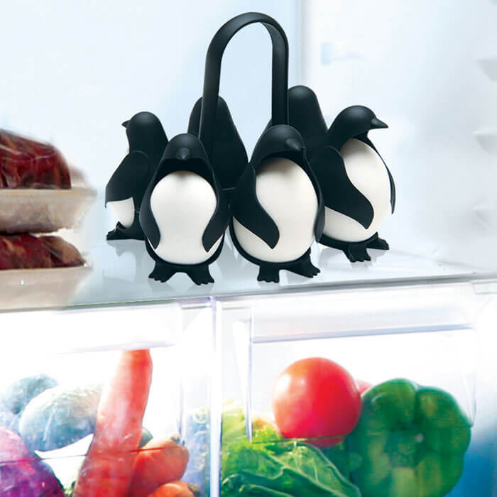 Penguin Egg Boiler
