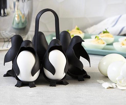 Penguin Egg Boiler