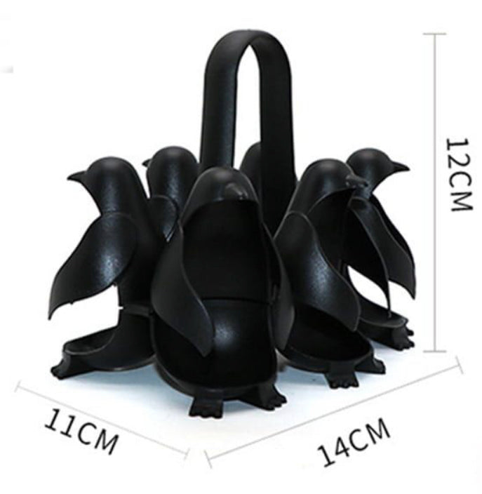 Penguin Egg Boiler