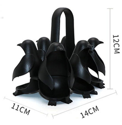 Penguin Egg Boiler