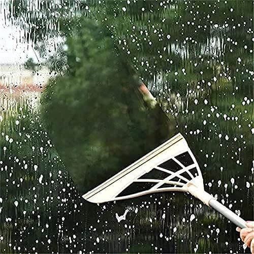 One-Swipe Wiper