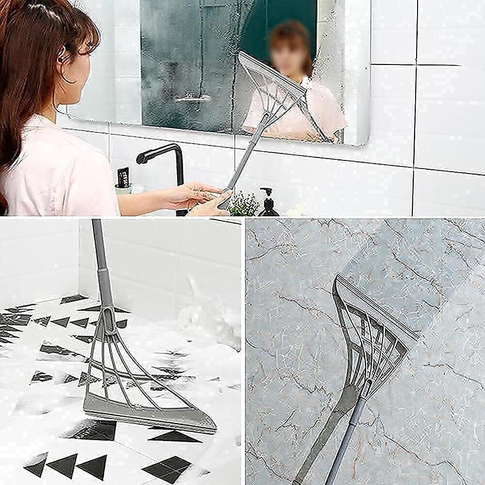 One-Swipe Wiper
